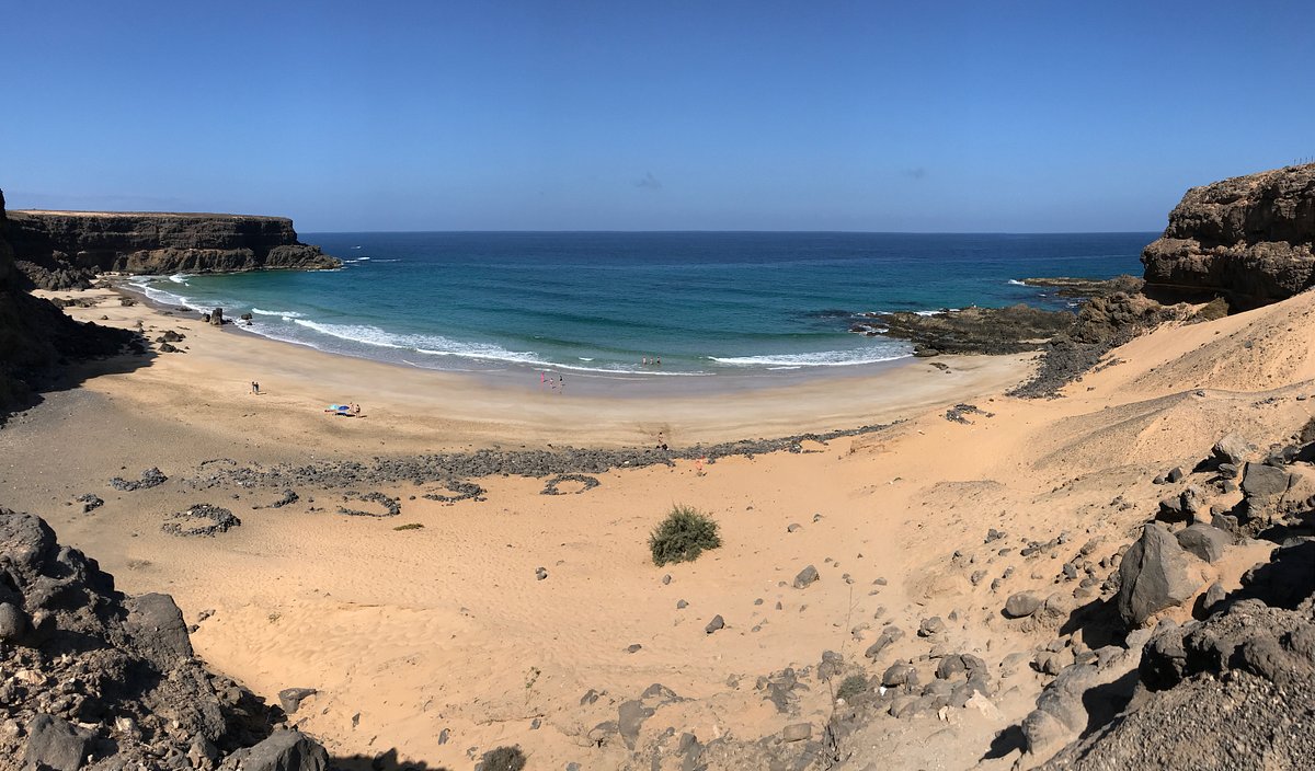 Playa de Esquinzo